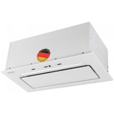 Витяжка Weilor LUMINA WBG 66 WHITE