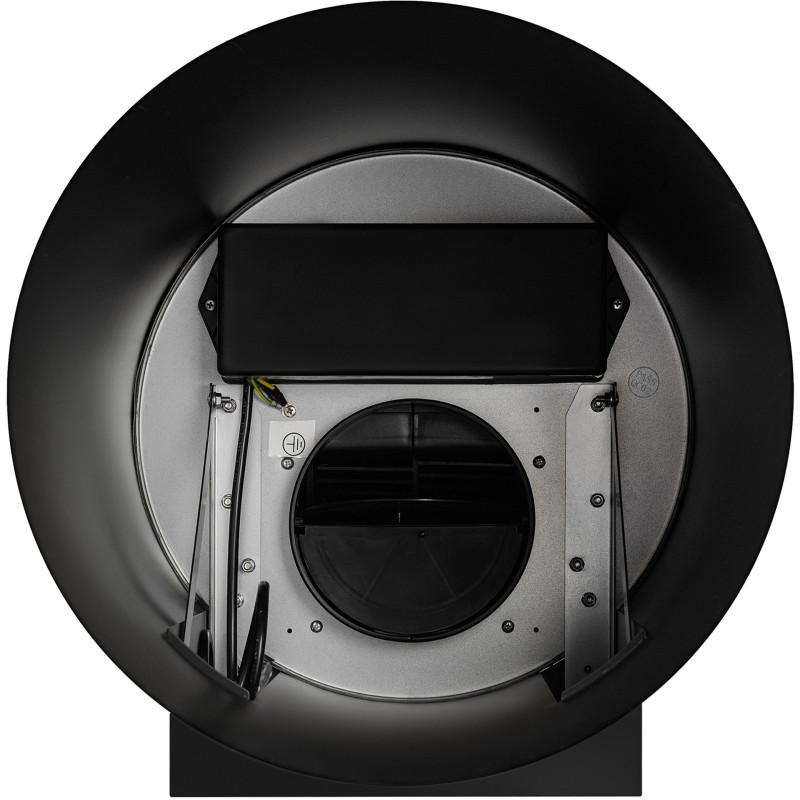 Витяжка PERFELLI FLOW 35PEB NERO