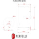 Витяжка PERFELLI FLOW 35PEB NERO