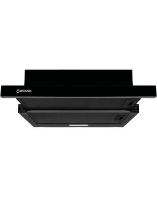 Витяжка Minola HTL 6714 BLF 1100 LED
