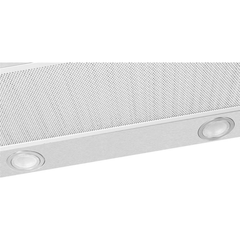 Витяжка VENTOLUX GARDA 60 INOX (1100) LED