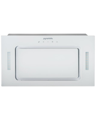 Витяжка PYRAMIDA CX 52 (1100) SR GBL