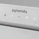 Витяжка PYRAMIDA CX 52 (1100) SR GBL