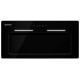 Витяжка Minola HBI 6673 BL GLASS 1000 LED Line