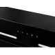 Витяжка Minola HBI 6673 BL GLASS 1000 LED Line