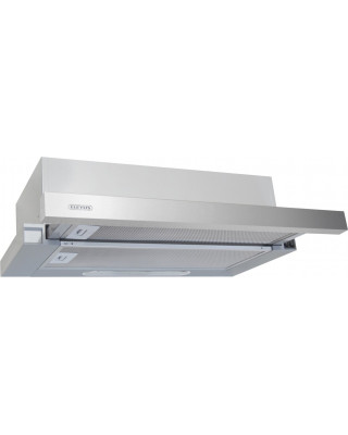 Витяжка Eleyus LOTUS 470 50 INOX