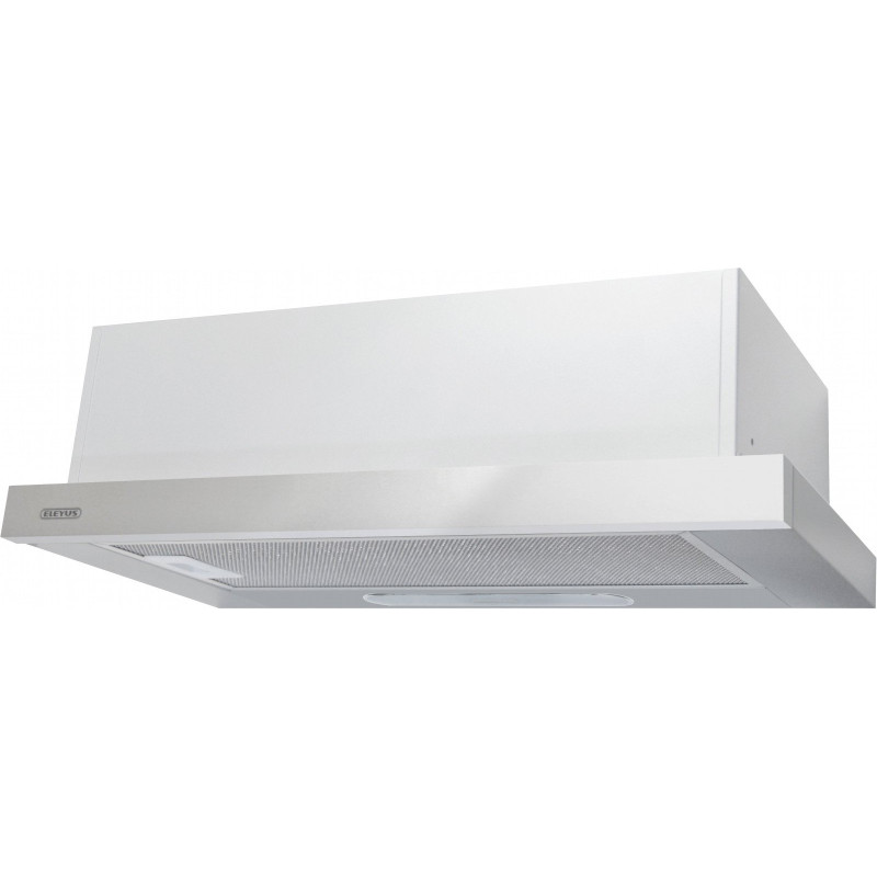 Витяжка Eleyus LOTUS 470 50 INOX