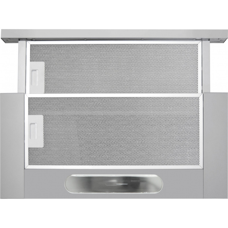 Витяжка Eleyus LOTUS 470 50 INOX