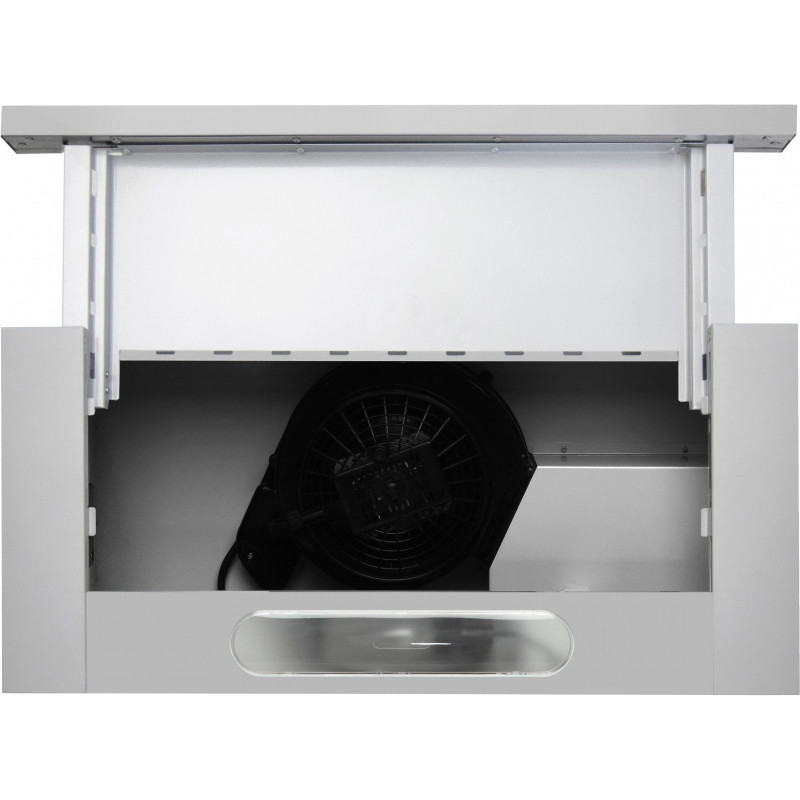 Витяжка Eleyus LOTUS 470 50 INOX