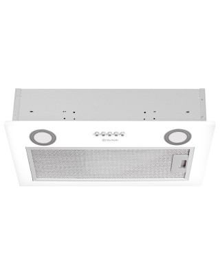 Витяжка Perfelli BI 5022 WH LED