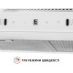 Витяжка Perfelli RINCI 6CWX BIANCO