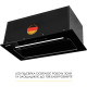 Витяжка Weilor LUMINA WBG 68 BLACK