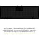 Витяжка Weilor LUMINA WBG 68 BLACK