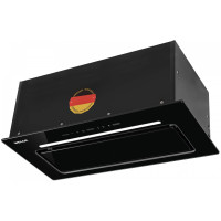 Витяжка Weilor LUMINA WBG 68 BLACK