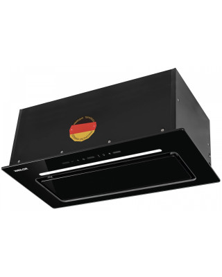 Витяжка Weilor LUMINA WBG 68 BLACK