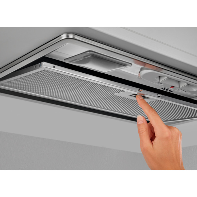 Витяжка AEG DPB3622S