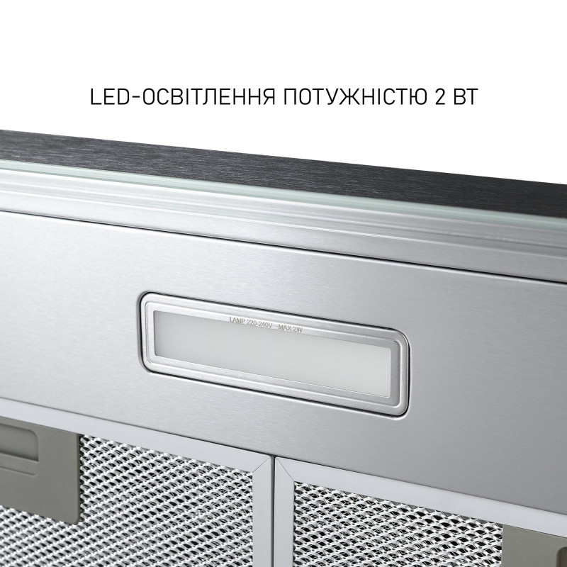 Витяжка MINOLA HPL 633 I