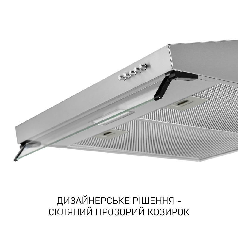 Витяжка MINOLA HPL 633 I