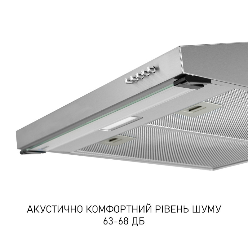 Витяжка MINOLA HPL 633 I