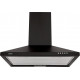 Витяжка JANTAR KBT 1000 LED 60 BL