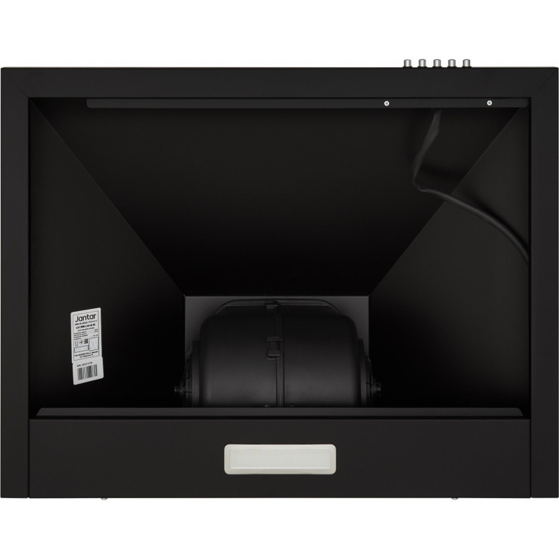 Витяжка JANTAR KBT 1000 LED 60 BL