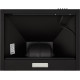 Витяжка JANTAR KBT 1000 LED 60 BL