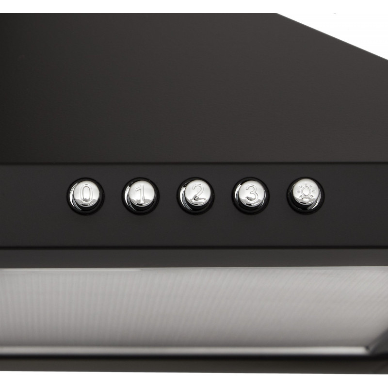 Витяжка JANTAR KBT 1000 LED 60 BL
