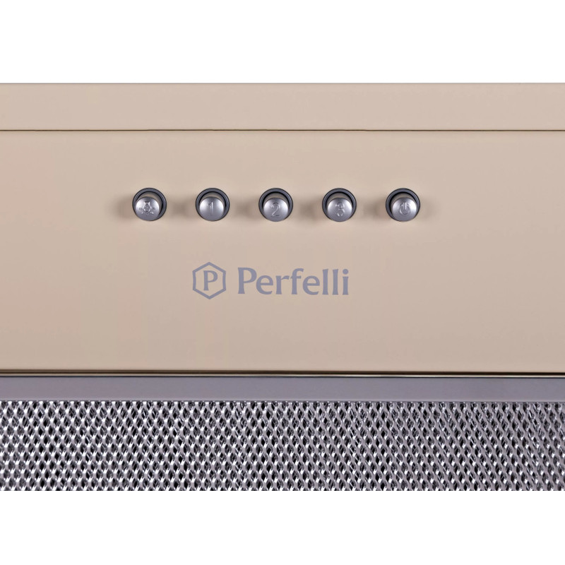 Витяжка PERFELLI BI 6512 A 1000 IV LED
