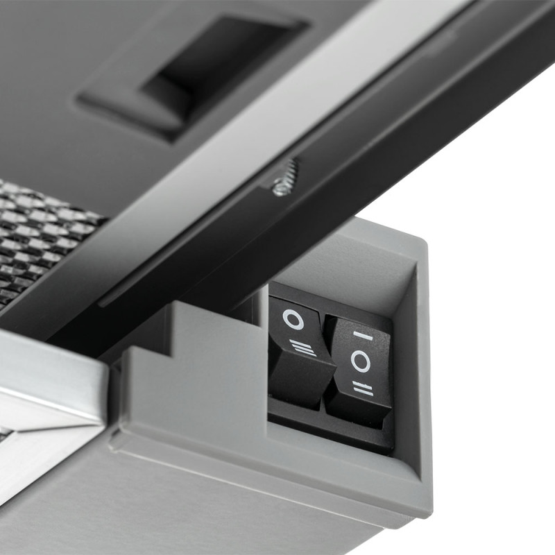 Витяжка Pyramida TLX1 60 SL