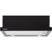 Витяжка INTERLINE DELI BL A/60/2/T