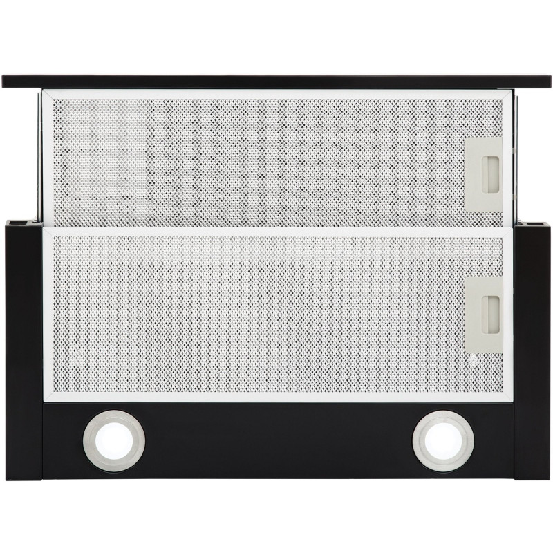 Витяжка INTERLINE DELI BL A/60/2/T