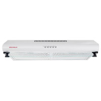 Витяжка Grunhelm GVP 251 W