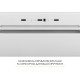 Витяжка Weilor LUMINA WBG 68 WHITE