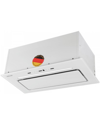 Витяжка Weilor LUMINA WBG 68 WHITE