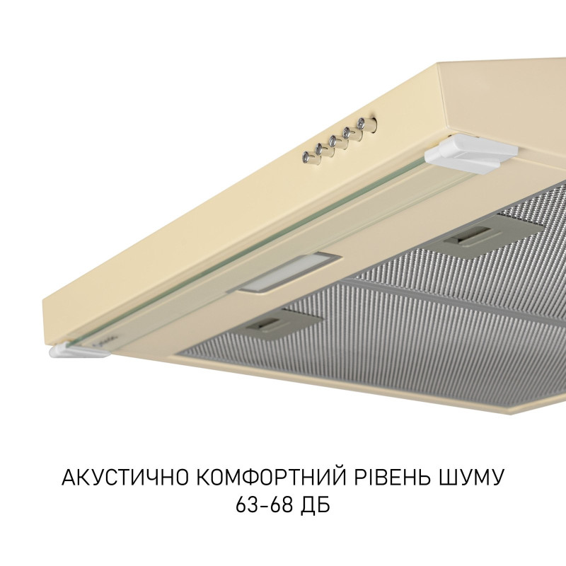 Витяжка MINOLA HPL 633 IV