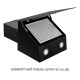 Витяжка Minola HVS 6812 BL 1200 LED