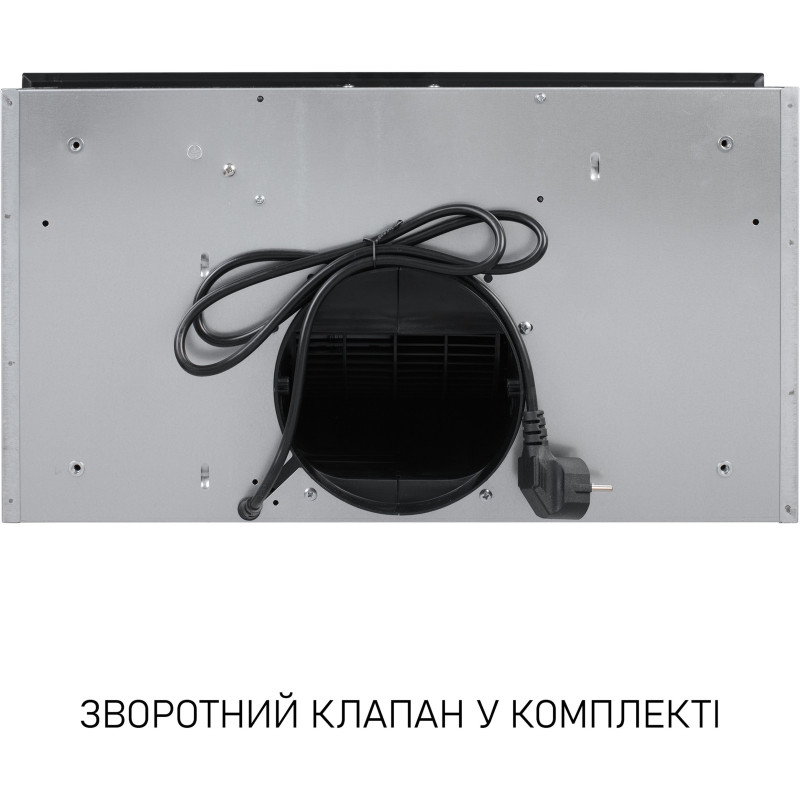 Витяжка Minola HBI 5614 BLF 1000 LED