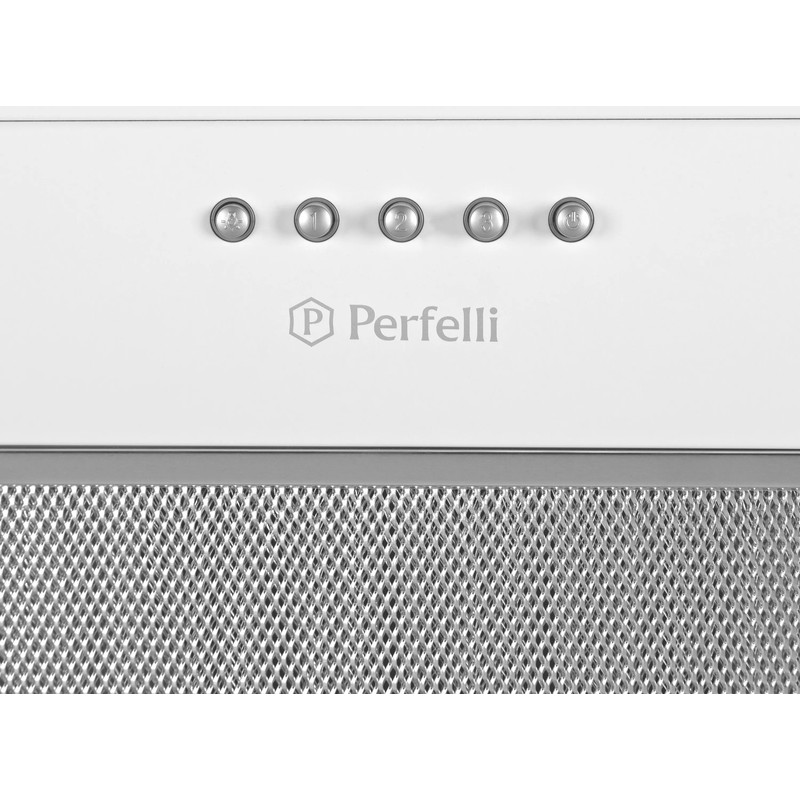 Витяжка PERFELLI BI 6512 A 1000 W LED