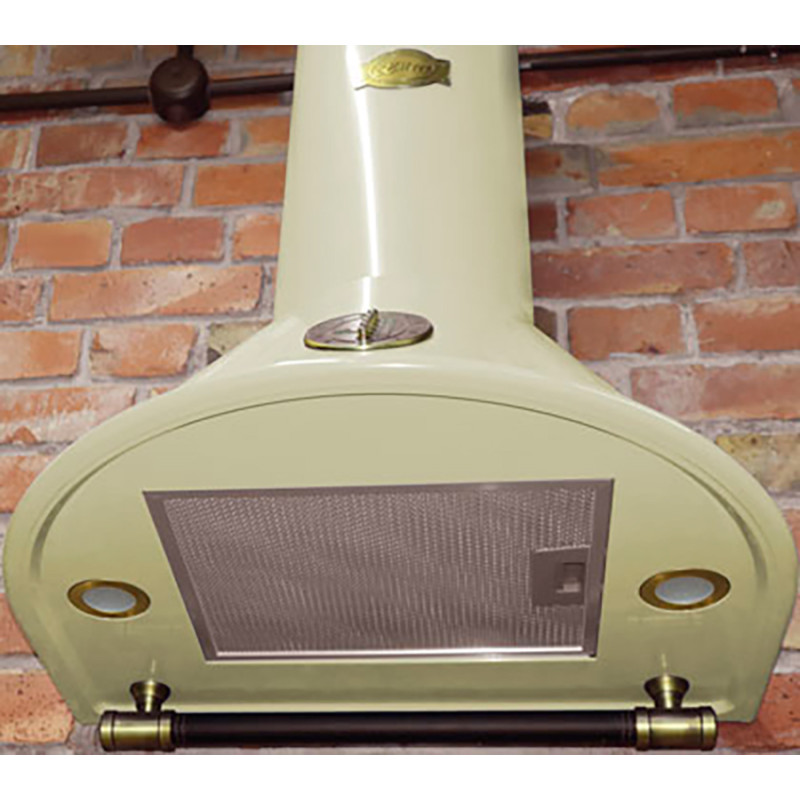 Витяжка Kaiser A 6423 ElfBE Eco