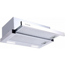 Витяжка MINOLA HTL 6215 I 700 LED
