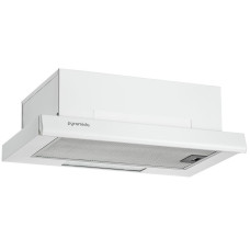 Витяжка Pyramida TLX1 60 WH