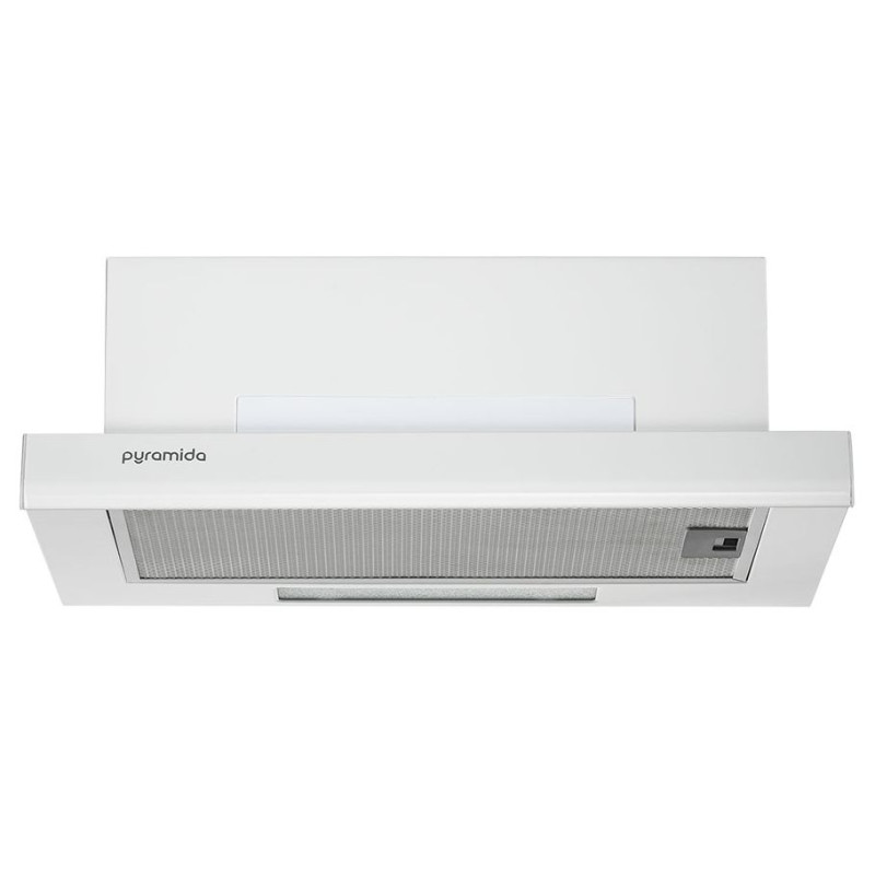Витяжка Pyramida TLX1 60 WH
