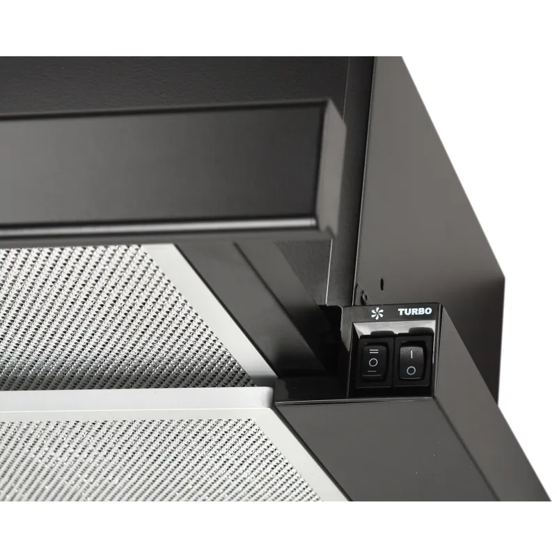 Eleyus Storm 700 50 BL