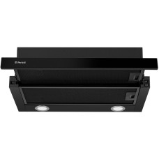 Витяжка Perfelli TL 6212 Full BL 700 LED 