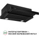 Витяжка Perfelli TL 6212 Full BL 700 LED 