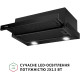 Витяжка Perfelli TL 6212 Full BL 700 LED 