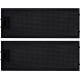 Витяжка Perfelli TL 6212 Full BL 700 LED 