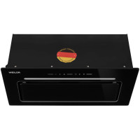 Витяжка Weilor LUMINA WBG 69 BLACK SILENCE