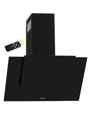 Витяжка ELEYUS OSCAR 1000 LED 60 BL