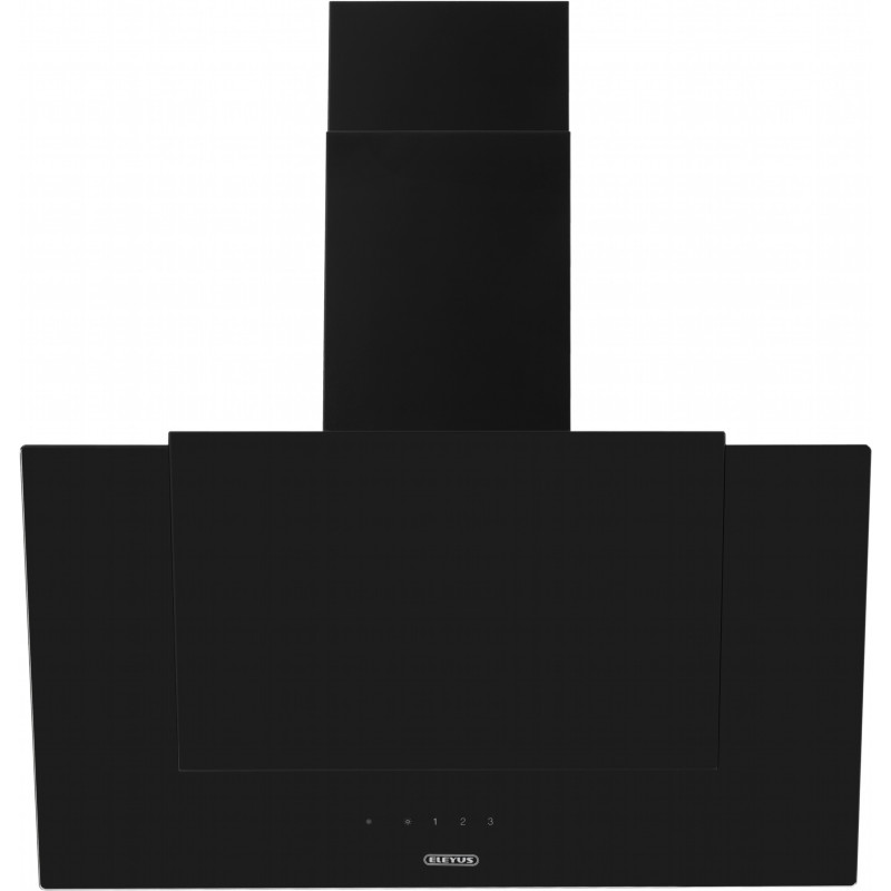 Витяжка ELEYUS OSCAR 1000 LED 60 BL